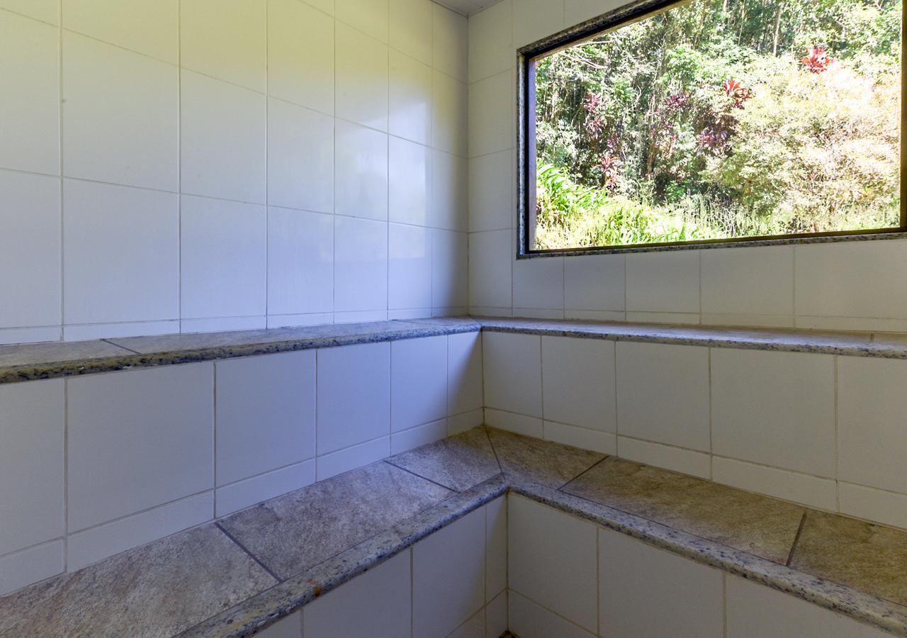 Refugio Ecologico Amadamata Hotel Nova Friburgo Eksteriør billede
